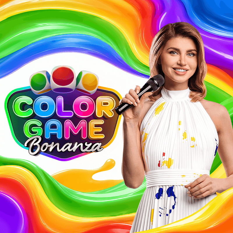 Casino Online Color Game Bonanza